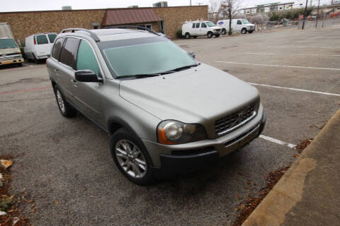 2006 Volvo XC90 for sale at Highland Autoplex, LLC in Dallas TX