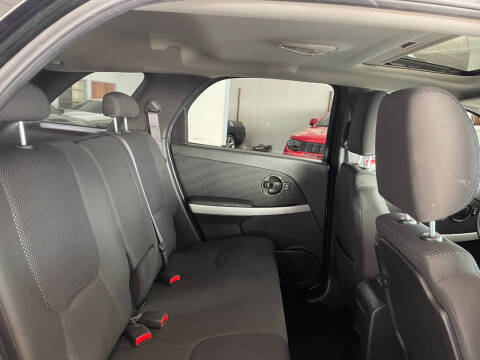 2008 Pontiac Torrent