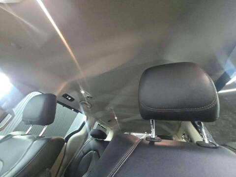 2019 Chrysler Pacifica Touring L Plus