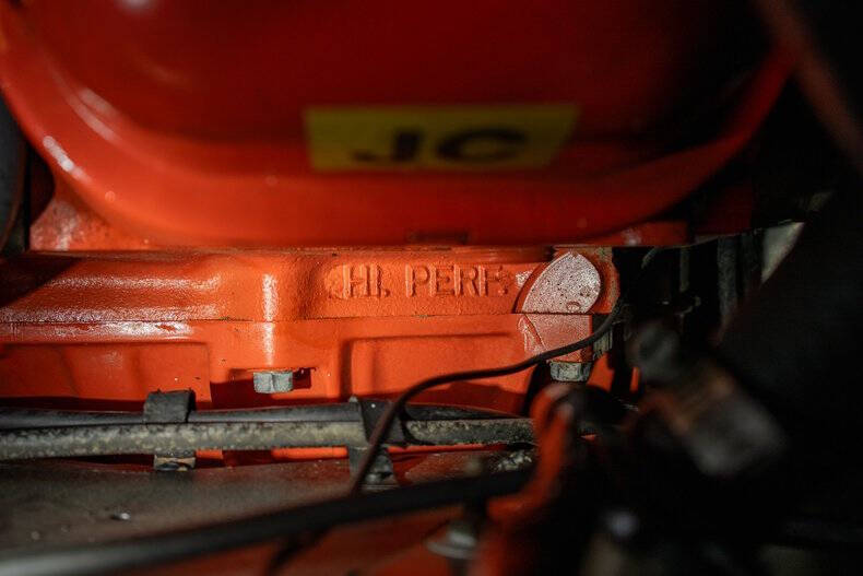 1967 Chevrolet Corvette