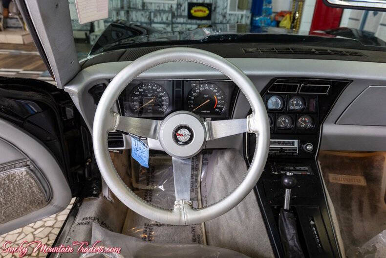 1978 Chevrolet Corvette