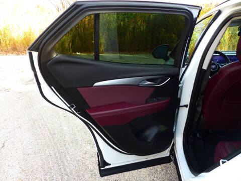 2024 Buick Envision Sport Touring