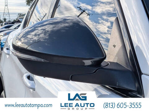 2019 Alfa Romeo Stelvio Ti