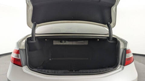 2017 Hyundai Azera Limited