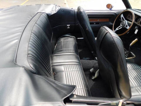 1970 Dodge Challenger