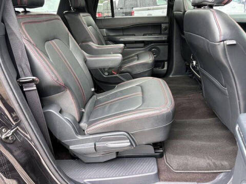 2023 Ford Expedition MAX Limited