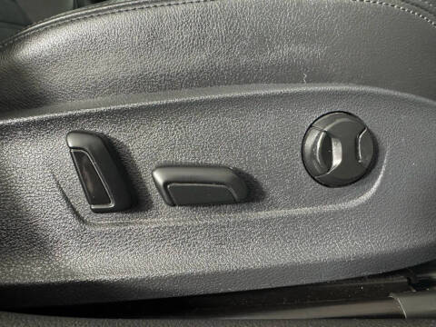 2014 Volkswagen Passat 2.0L TDI SEL Premium