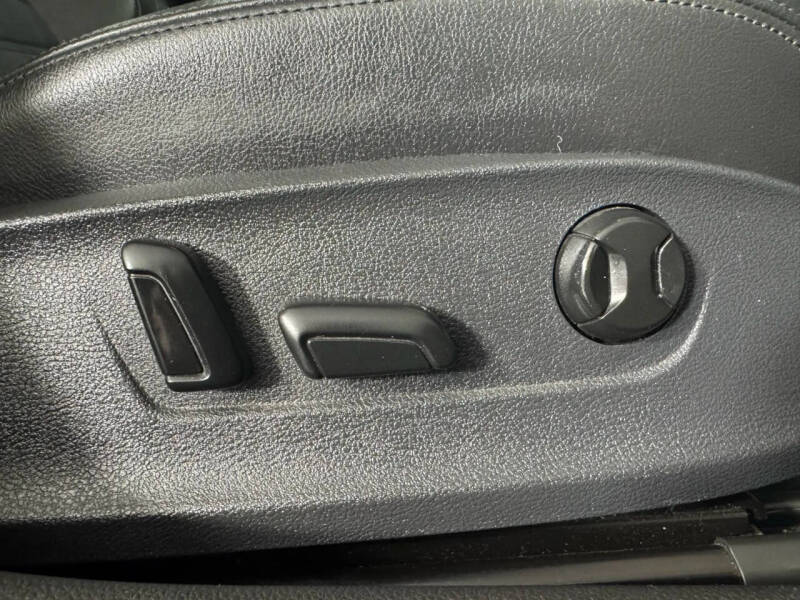 2014 Volkswagen Passat 2.0L TDI SEL Premium