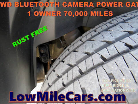 2011 GMC Yukon Denali