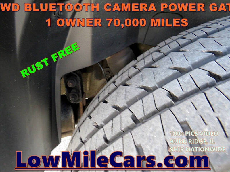 2011 GMC Yukon Denali