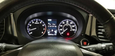 2017 Mitsubishi Outlander SEL