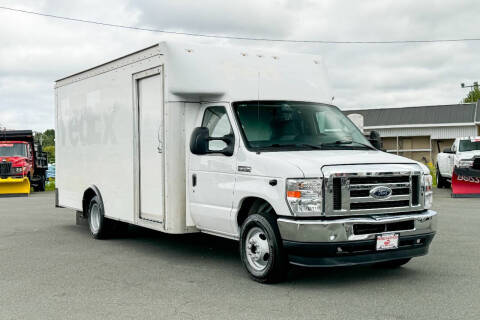 2021 Ford E-Series for sale at Michaels Auto Plaza in East Greenbush NY