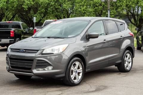 2013 Ford Escape for sale at Low Cost Cars North in Whitehall OH