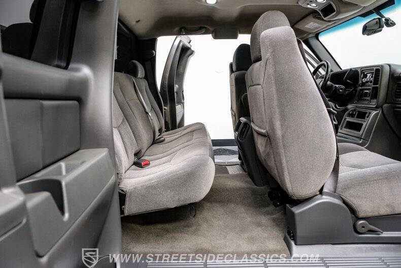 2006 Chevrolet Silverado 1500