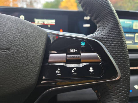 2023 Nissan Ariya Engage e-4ORCE