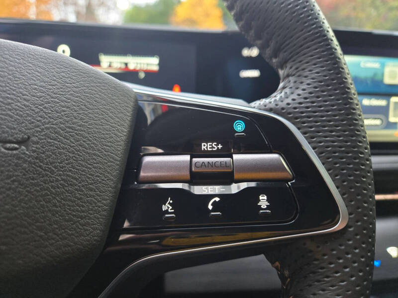 2023 Nissan Ariya Engage e-4ORCE