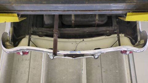 1954 Packard Caribbean