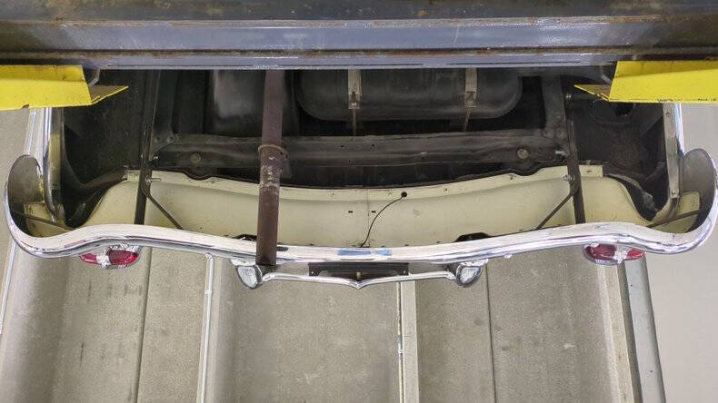 1954 Packard Caribbean