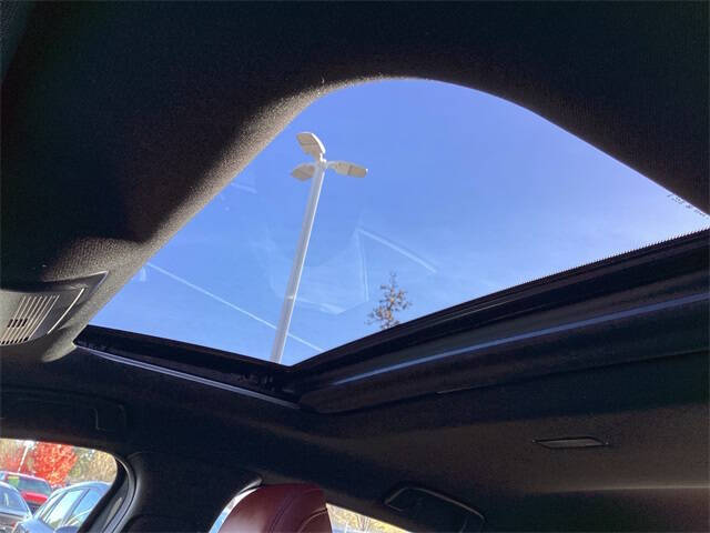 2020 Mazda Mazda3 Hatchback Premium