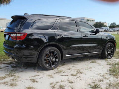 2024 Dodge Durango GT