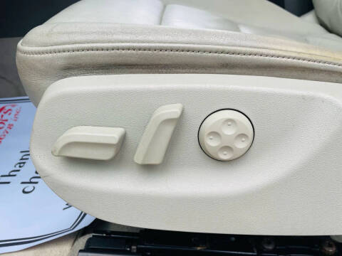 2011 Audi A6 3.0T quattro Prestige