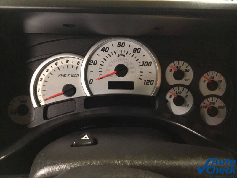 2003 HUMMER H2