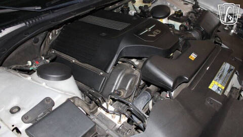 2004 Ford Thunderbird Deluxe