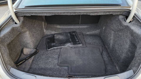 2015 Chevrolet Impala LTZ