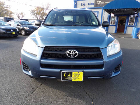 2010 Toyota RAV4