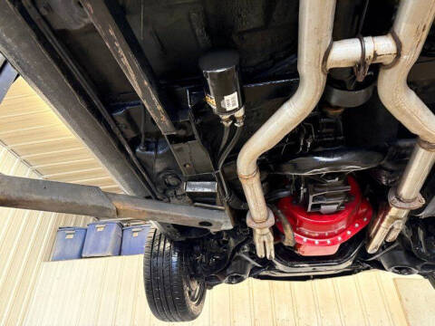 1976 Chevrolet Camaro