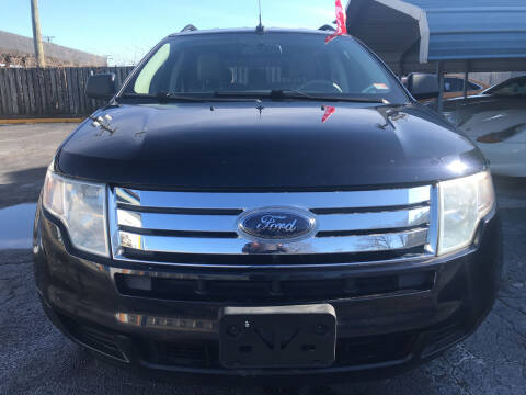2010 Ford Edge for sale at Capital Motors in Richmond VA