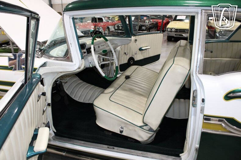 1958 Chevrolet Biscayne