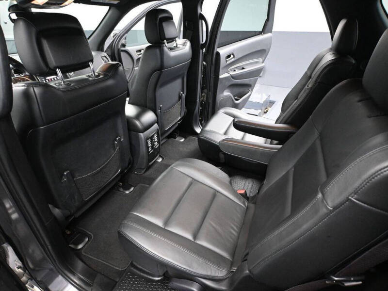 2020 Dodge Durango GT