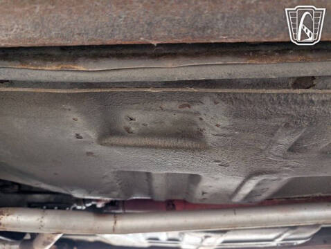 1979 Lincoln Continental