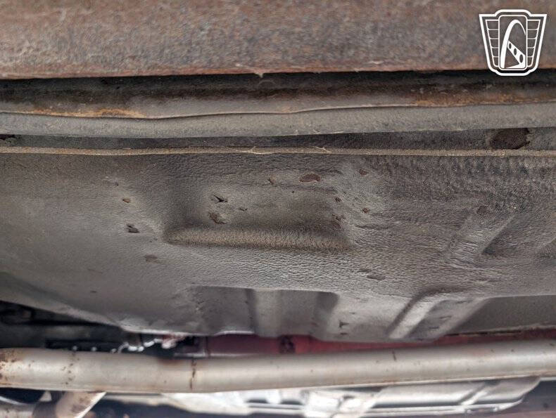 1979 Lincoln Continental