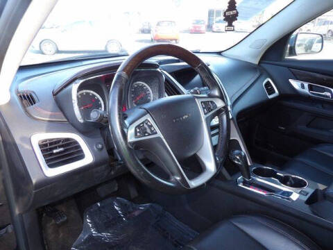 2013 GMC Terrain Denali