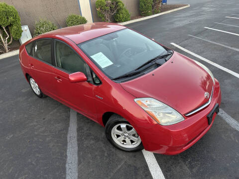2007 Toyota Prius