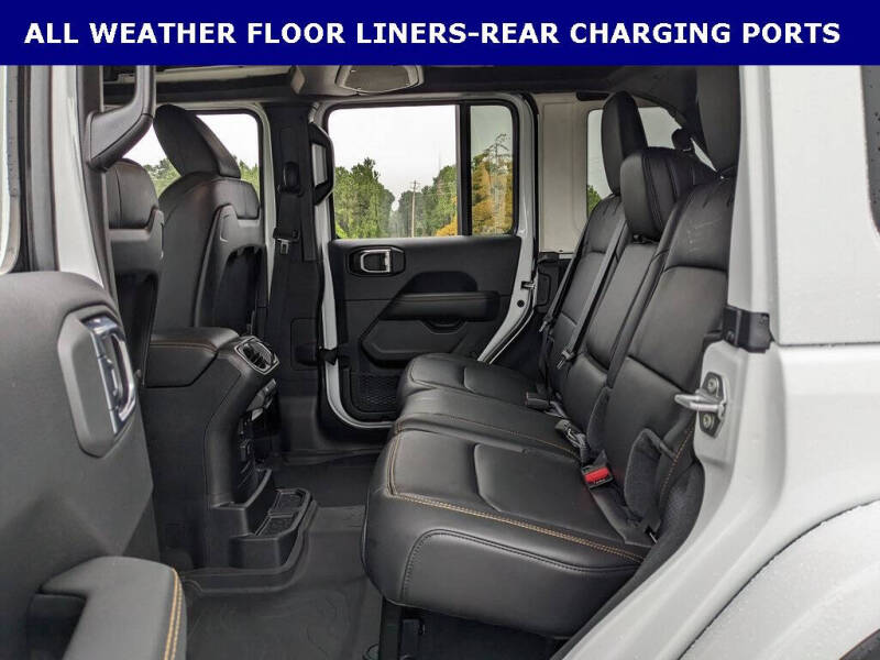 2025 Jeep Wrangler Rubicon 392 Final Edition