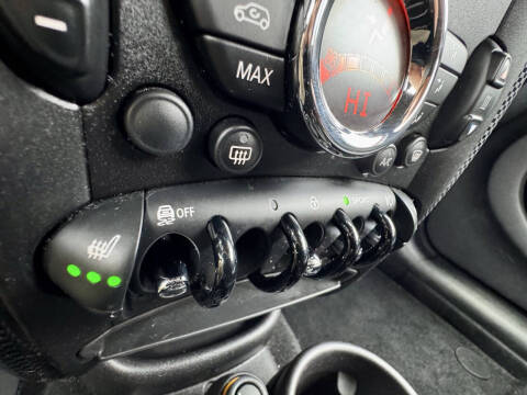 2013 MINI Countryman Cooper