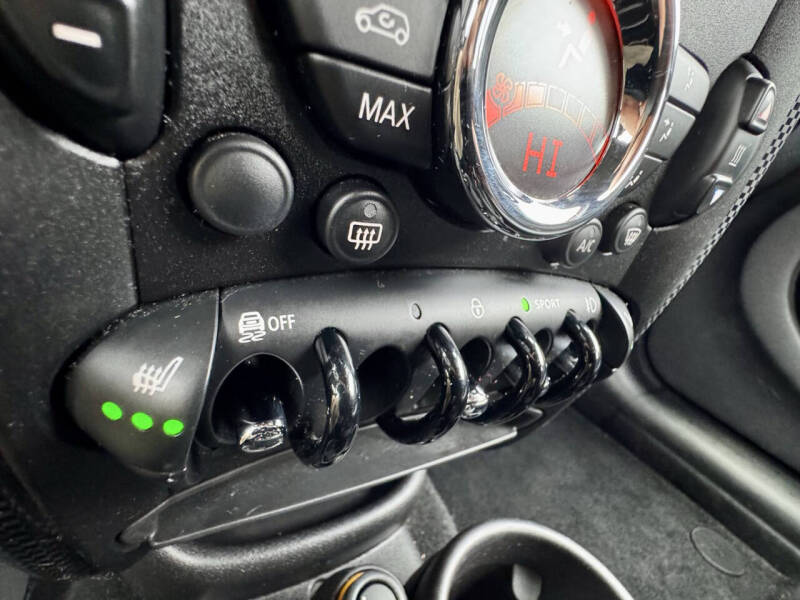 2013 MINI Countryman Cooper