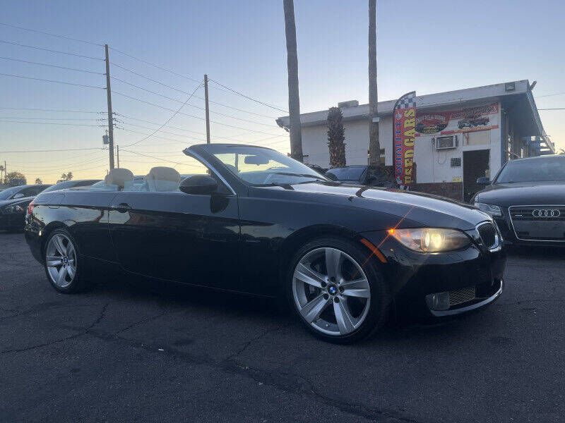 2008 BMW 3 Series for sale at Trucks & More LLC in Glendale, AZ