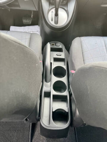 2012 Mazda MAZDA2 Sport