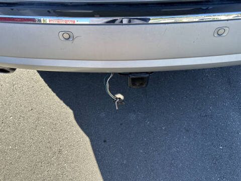 2011 Buick Enclave CXL-1