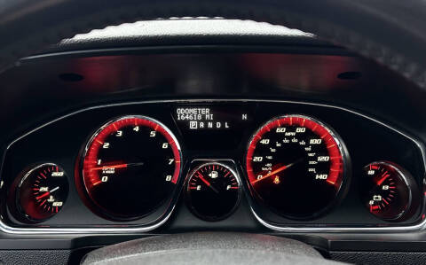 2014 GMC Acadia SLT-1