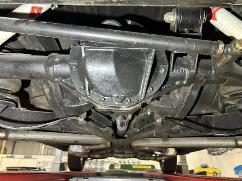 1960 Chevrolet El Camino