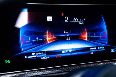 2025 Mercedes-Benz G-Class AMG G 63