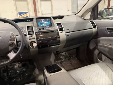 2006 Toyota Prius