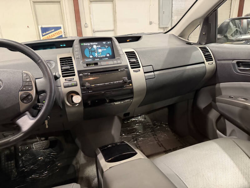 2006 Toyota Prius