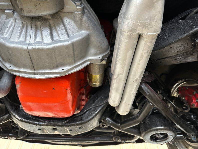 1971 Chevrolet Chevelle