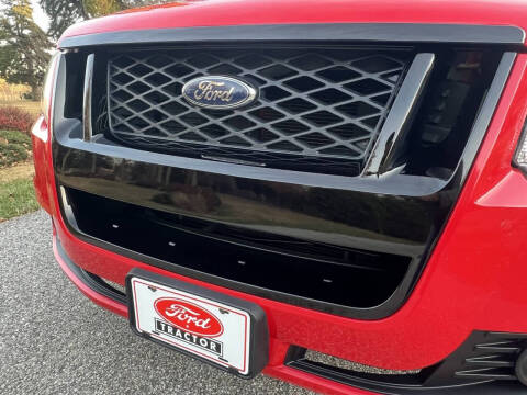 2008 Ford Explorer Sport Trac Limited